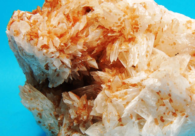 Lehigh Black Mineral Page